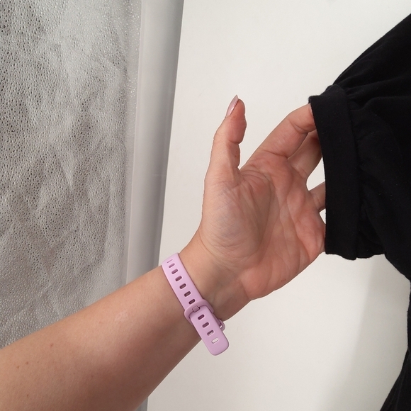 Inc international concepts 3x embroidered floral top - Picture 5 of 6